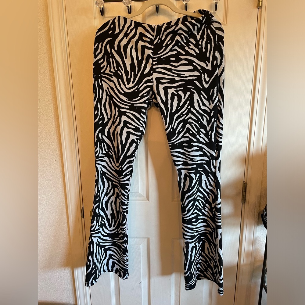 Zara pants